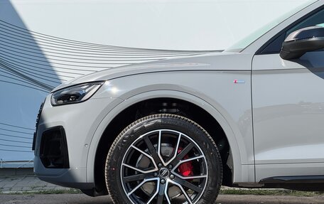 Audi Q5, 2025 год, 6 390 000 рублей, 2 фотография