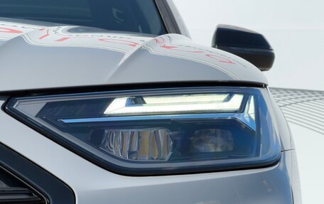 Audi Q5, 2025 год, 6 390 000 рублей, 4 фотография