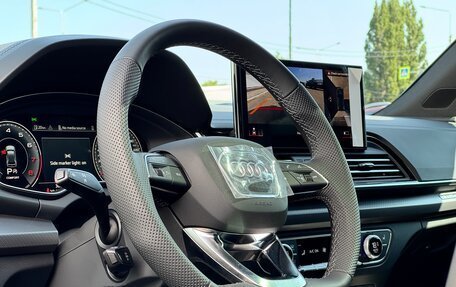 Audi Q5, 2025 год, 6 390 000 рублей, 10 фотография