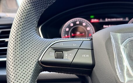 Audi Q5, 2025 год, 6 390 000 рублей, 13 фотография