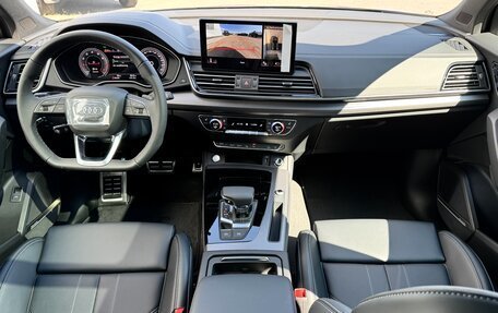 Audi Q5, 2025 год, 6 390 000 рублей, 12 фотография