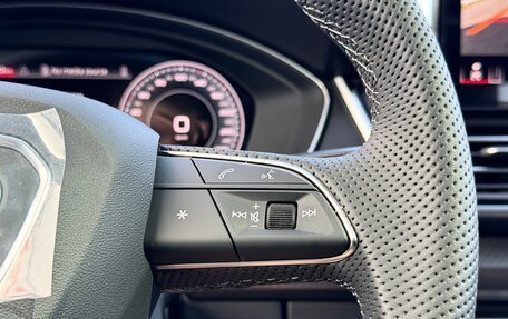 Audi Q5, 2025 год, 6 390 000 рублей, 15 фотография