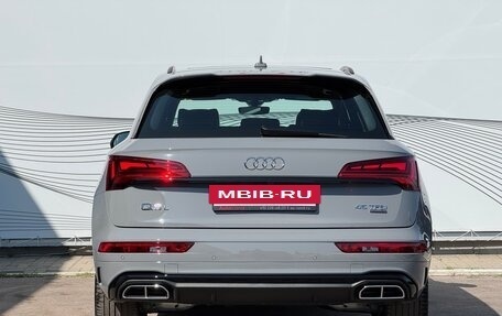 Audi Q5, 2025 год, 6 390 000 рублей, 7 фотография