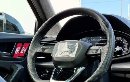 Audi Q5, 2025 год, 6 390 000 рублей, 11 фотография