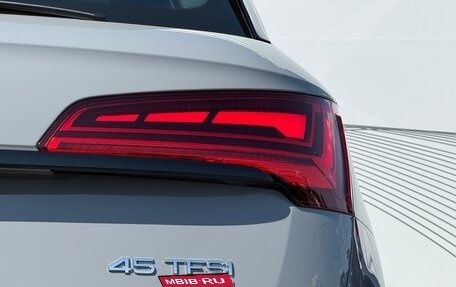 Audi Q5, 2025 год, 6 390 000 рублей, 8 фотография