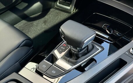 Audi Q5, 2025 год, 6 390 000 рублей, 25 фотография