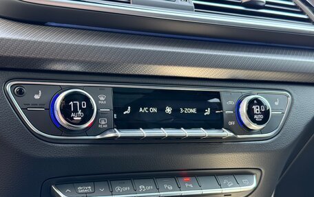 Audi Q5, 2025 год, 6 390 000 рублей, 24 фотография