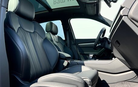 Audi Q5, 2025 год, 6 390 000 рублей, 17 фотография