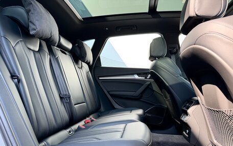 Audi Q5, 2025 год, 6 390 000 рублей, 18 фотография