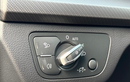 Audi Q5, 2025 год, 6 390 000 рублей, 28 фотография