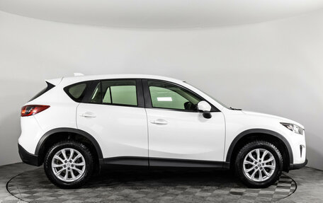 Mazda CX-5 II, 2014 год, 1 699 000 рублей, 4 фотография