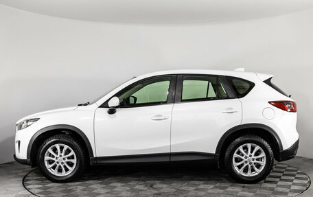 Mazda CX-5 II, 2014 год, 1 699 000 рублей, 8 фотография
