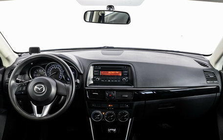 Mazda CX-5 II, 2014 год, 1 699 000 рублей, 10 фотография