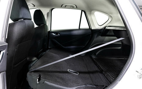 Mazda CX-5 II, 2014 год, 1 699 000 рублей, 14 фотография