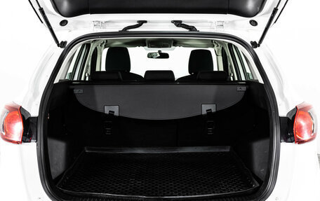 Mazda CX-5 II, 2014 год, 1 699 000 рублей, 19 фотография