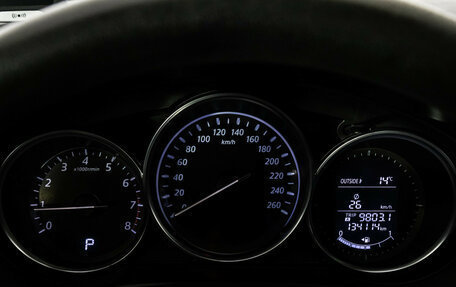 Mazda CX-5 II, 2014 год, 1 699 000 рублей, 20 фотография