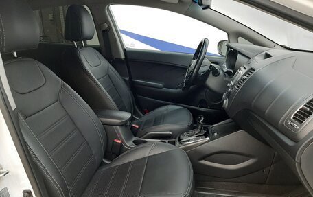 KIA Cerato III, 2018 год, 1 590 000 рублей, 11 фотография