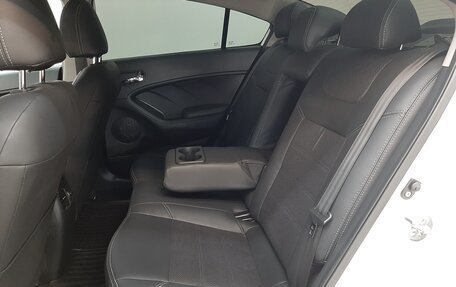 KIA Cerato III, 2018 год, 1 590 000 рублей, 13 фотография