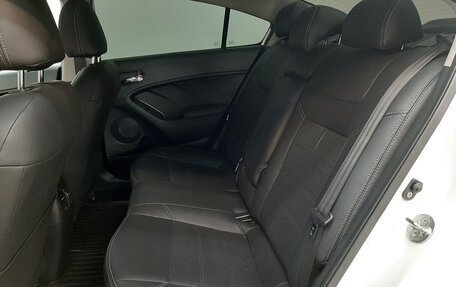 KIA Cerato III, 2018 год, 1 590 000 рублей, 12 фотография