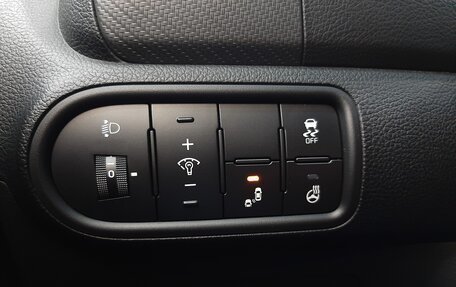 KIA Cerato III, 2018 год, 1 590 000 рублей, 21 фотография