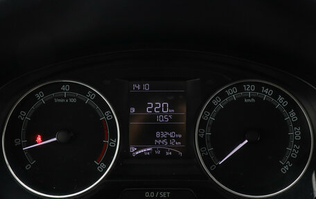 Skoda Rapid I, 2019 год, 1 149 000 рублей, 11 фотография