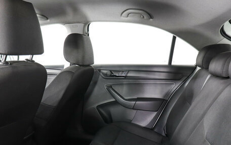 Skoda Rapid I, 2019 год, 1 149 000 рублей, 12 фотография