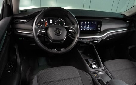 Skoda Octavia IV, 2020 год, 2 339 000 рублей, 6 фотография