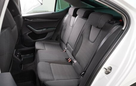 Skoda Octavia IV, 2020 год, 2 339 000 рублей, 9 фотография