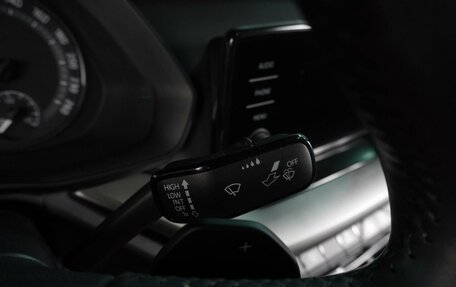 Skoda Octavia IV, 2020 год, 2 339 000 рублей, 15 фотография