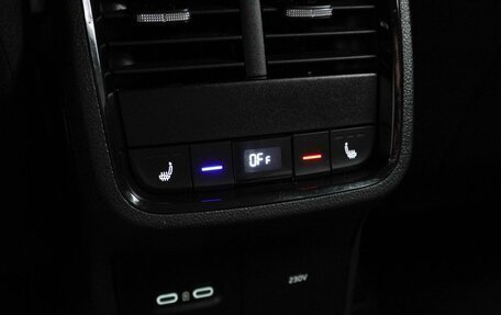 Skoda Octavia IV, 2020 год, 2 339 000 рублей, 20 фотография