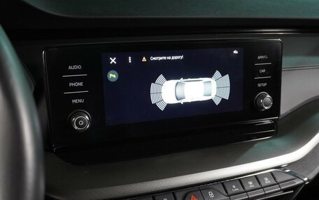 Skoda Octavia IV, 2020 год, 2 339 000 рублей, 19 фотография