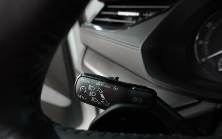 Skoda Octavia IV, 2020 год, 2 339 000 рублей, 14 фотография