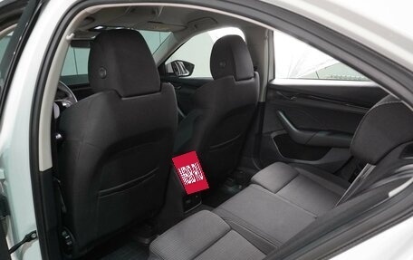 Skoda Octavia IV, 2020 год, 2 339 000 рублей, 11 фотография