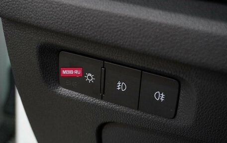 Skoda Octavia IV, 2020 год, 2 339 000 рублей, 13 фотография