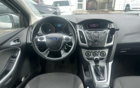 Ford Focus III, 2011 год, 695 000 рублей, 6 фотография