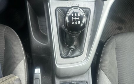 Ford Focus III, 2011 год, 695 000 рублей, 9 фотография