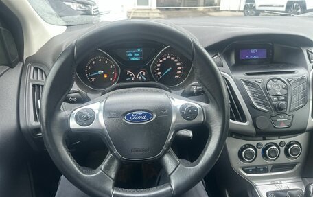 Ford Focus III, 2011 год, 695 000 рублей, 7 фотография