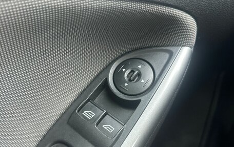 Ford Focus III, 2011 год, 695 000 рублей, 10 фотография