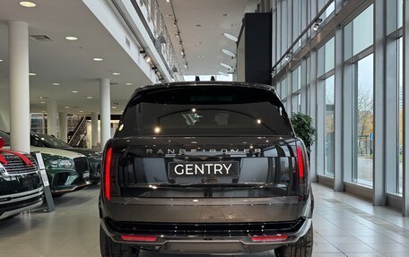 Land Rover Range Rover IV рестайлинг, 2025 год, 24 000 000 рублей, 5 фотография