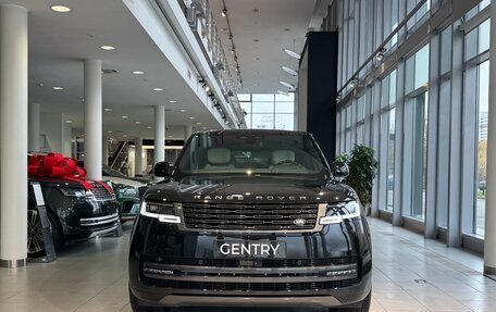 Land Rover Range Rover IV рестайлинг, 2025 год, 24 000 000 рублей, 2 фотография