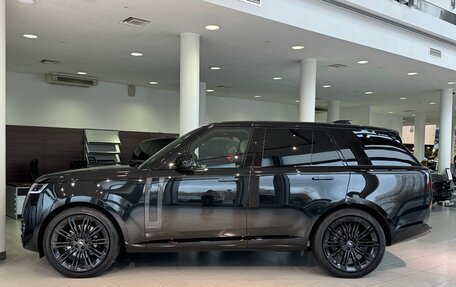 Land Rover Range Rover IV рестайлинг, 2025 год, 24 000 000 рублей, 3 фотография