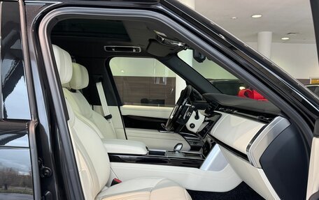 Land Rover Range Rover IV рестайлинг, 2025 год, 24 000 000 рублей, 7 фотография