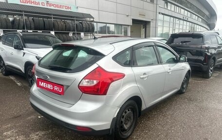 Ford Focus III, 2011 год, 695 000 рублей, 5 фотография