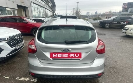 Ford Focus III, 2011 год, 695 000 рублей, 4 фотография