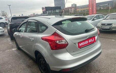 Ford Focus III, 2011 год, 695 000 рублей, 3 фотография