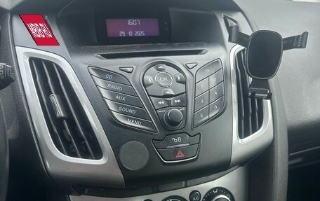 Ford Focus III, 2011 год, 695 000 рублей, 8 фотография