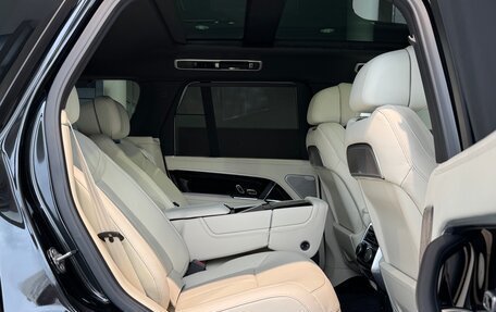 Land Rover Range Rover IV рестайлинг, 2025 год, 24 000 000 рублей, 12 фотография