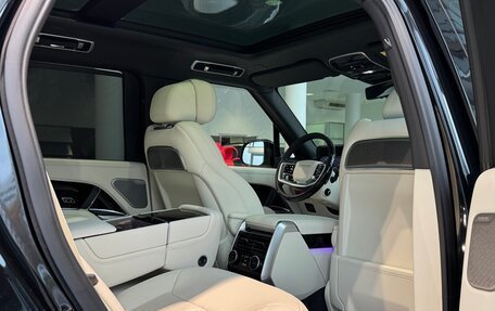 Land Rover Range Rover IV рестайлинг, 2025 год, 24 000 000 рублей, 13 фотография