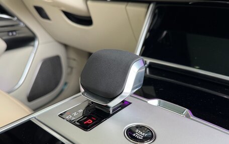 Land Rover Range Rover IV рестайлинг, 2025 год, 24 000 000 рублей, 18 фотография