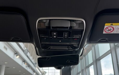 Land Rover Range Rover IV рестайлинг, 2025 год, 24 000 000 рублей, 21 фотография